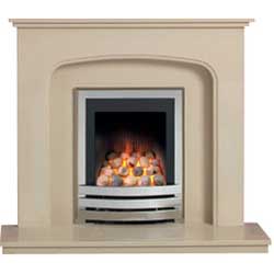 Caterham Winchester Fireplace Surround